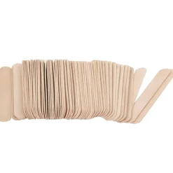 12 Packs: 60 ct. (720 total) Jumbo Wood Craft Sticks by Creatology™