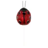 12 Packs: 2 ct. (24 total) Ladybugs by Ashland®