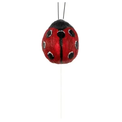12 Packs: 2 ct. (24 total) Ladybugs by Ashland®