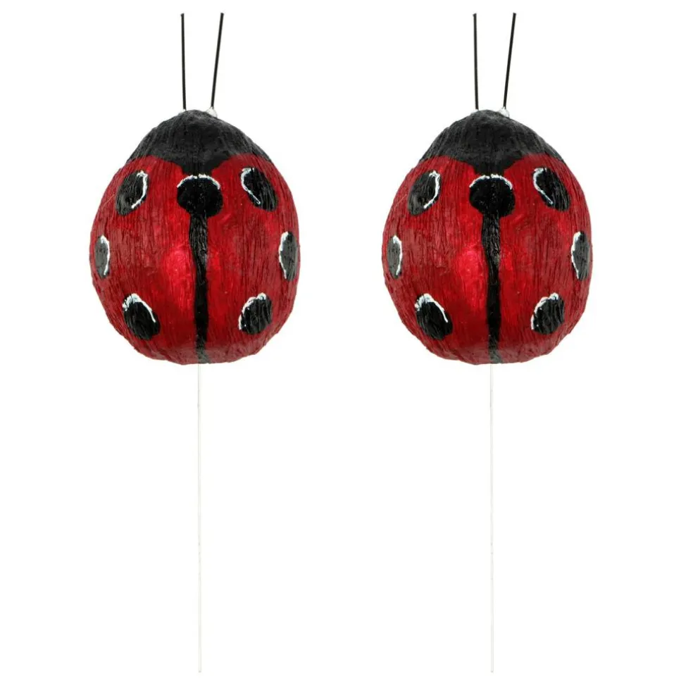 12 Packs: 2 ct. (24 total) Ladybugs by Ashland®