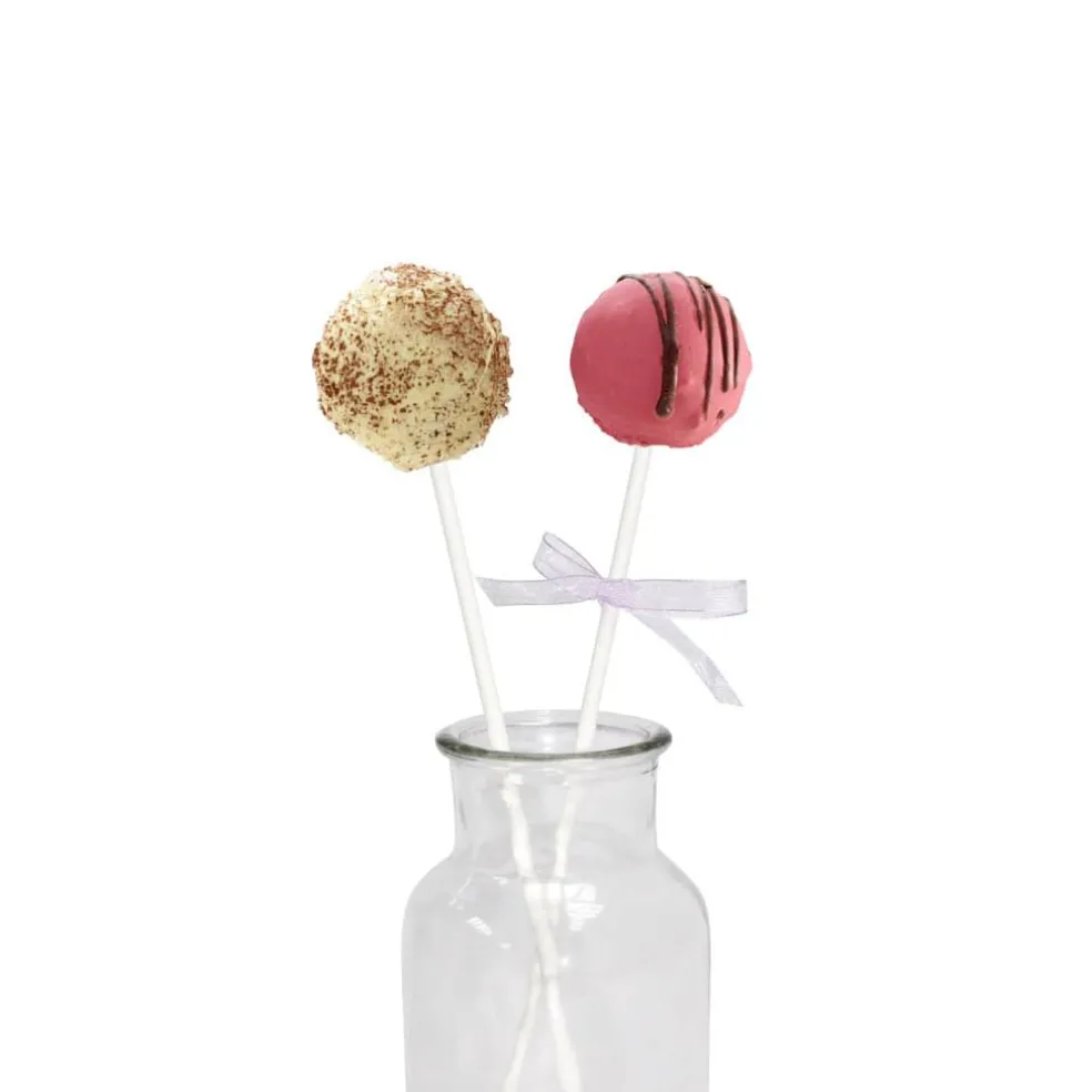 12 Packs: 25 ct. (300 total) 8" Lollipop Sticks by Celebrate It®