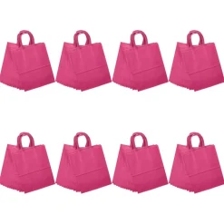 8 Packs: 13 ct. (104 total) Medium Paper Gift Bags by Celebrate Itâ„¢