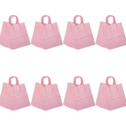 8 Packs: 13 ct. (104 total) Medium Paper Gift Bags by Celebrate It™