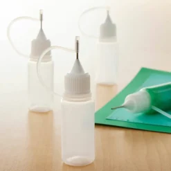 12 Packs: 4 ct. (48 total) Metal Tip Bottles by Recollections™