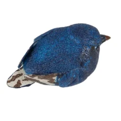 12 Packs: 4 ct. (48 total) Micro Mini Mushroom Birds by Ashland®