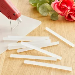 12 Packs: 30 ct. (360 total) Mini Dual Temperature Glue Sticks by Ashland®