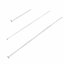 12 Packs: 120 ct. (1,440 total) Mixed Head Pins by Bead Landing™