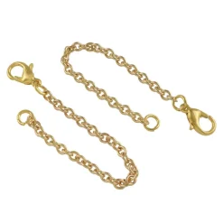 12 Packs: 4 ct. (48 total) 70mm Chain Extender by Bead Landing™