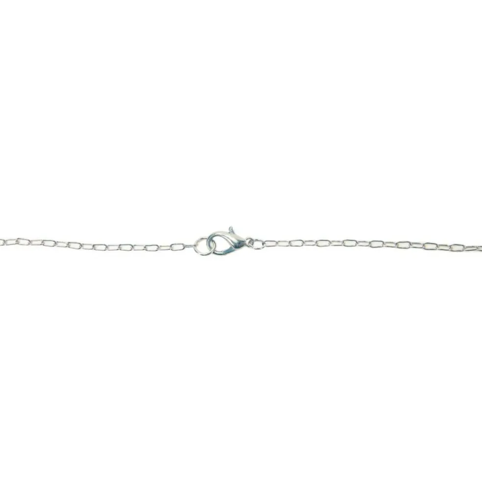 12 Packs: 10 ct. (120 total) 15mm Silver Finish Lobster Clasps by Bead Landing™