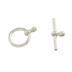 12 Packs: 3 ct. (36 total) 12mm Toggle Clasp Sets by Bead Landing™