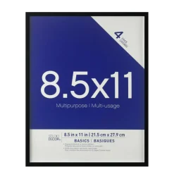 12 Packs: 4 ct. (48 total) Multipurpose 8.5
