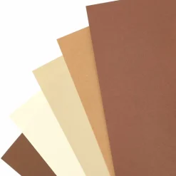 12 Packs: 50 ct. (600 total) Nostalgia 8.5" x 11" Cardstock Paper by Recollections™