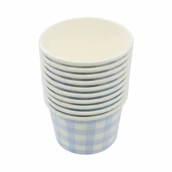 12 Packs: 10 ct. (120 total) 8oz. Party Snack Cups by Celebrate It™