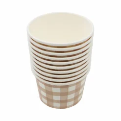 12 Packs: 10 ct. (120 total) 8oz. Party Snack Cups by Celebrate It™