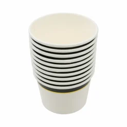 12 Packs: 10 ct. (120 total) 8oz. Party Snack Cups by Celebrate It™