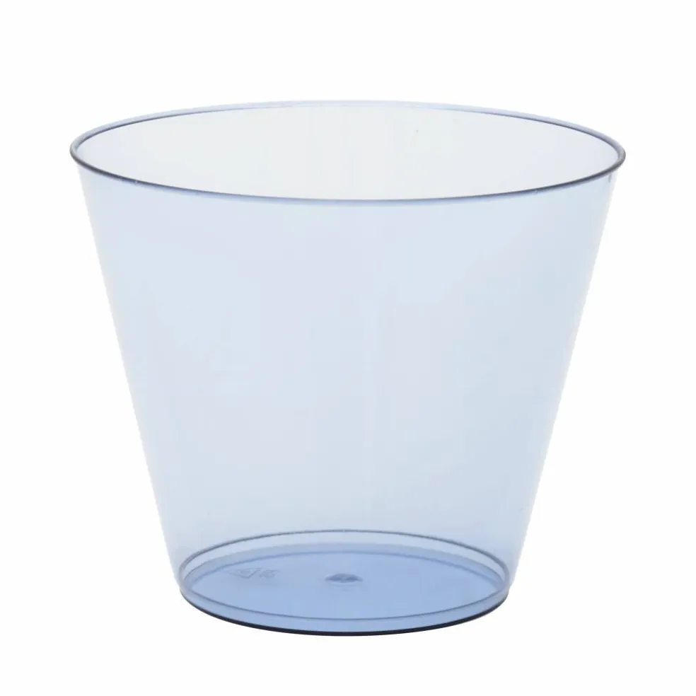 12 Packs: 20 ct. (240 total) 8.8oz. Plastic Cups by Celebrate It™
