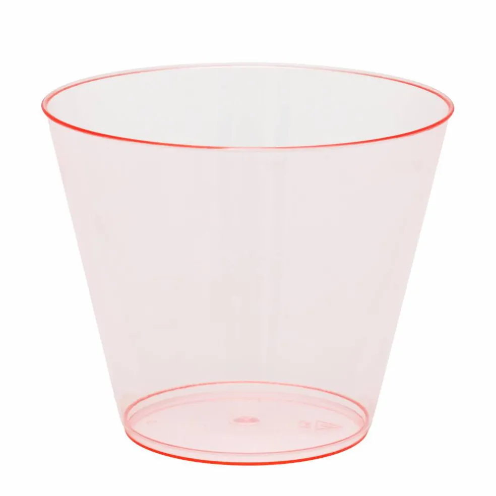 12 Packs: 20 ct. (240 total) 8.8oz. Plastic Cups by Celebrate It™