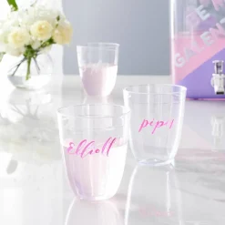 12 Packs: 16 ct. (192 total) 12oz. Plastic Cups by Celebrate It™ Entertaining