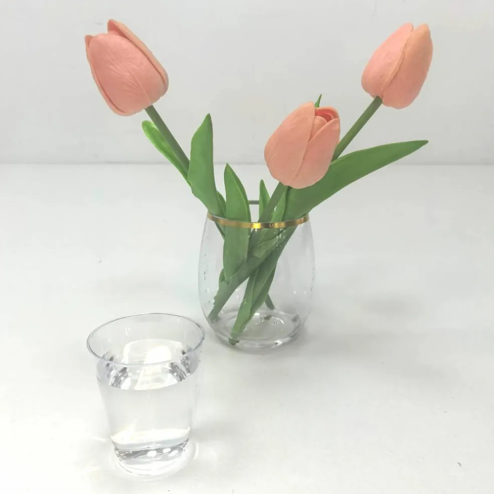 24 Packs: 20 ct. (480 total) 2.3oz. Plastic Shot Glasses by Celebrate It™