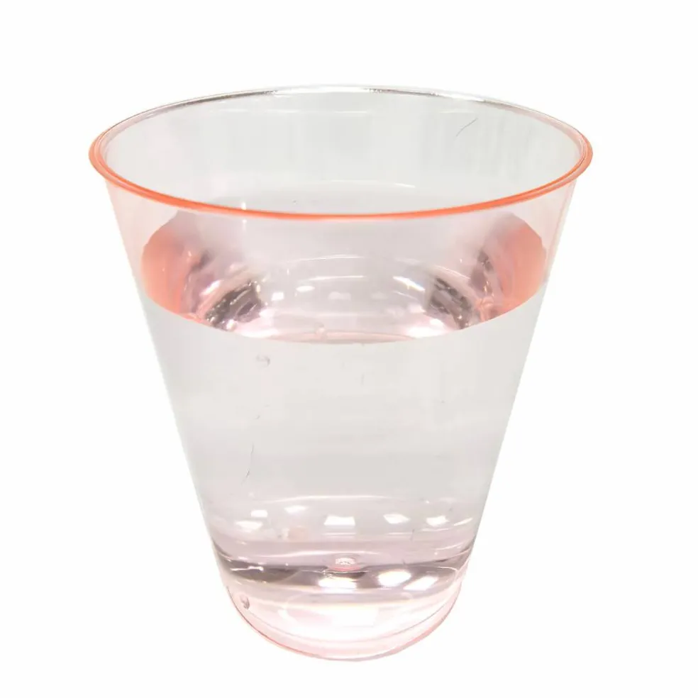 24 Packs: 20 ct. (480 total) 2.3oz. Plastic Shot Glasses by Celebrate It™