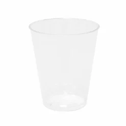 24 Packs: 20 ct. (480 total) 2.3oz. Plastic Shot Glasses by Celebrate It™