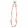 12 Packs: 3 ct. (36 total) 33" Pink Baby Necklaces by Celebrate It™