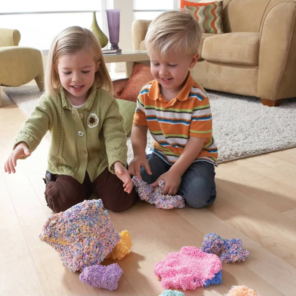 4 Packs: 16 ct. (64 total) Playfoam® Class Pack