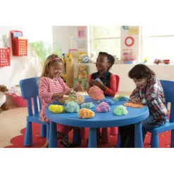 4 Packs: 16 ct. (64 total) Playfoam® Class Pack