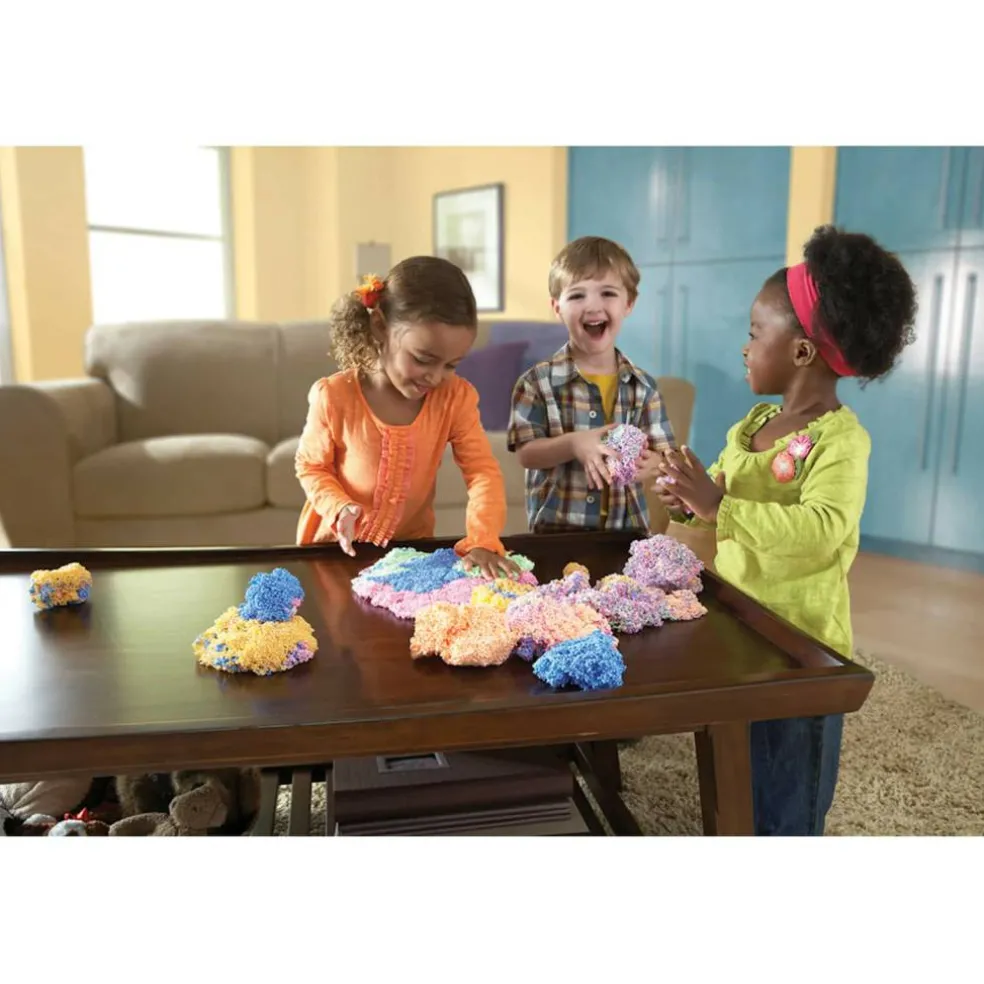 4 Packs: 16 ct. (64 total) Playfoam® Class Pack