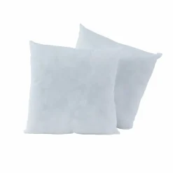 8 Packs: 2 ct. (16 total) Poly-Fil® 16" x 16" Basic Pillow Inserts