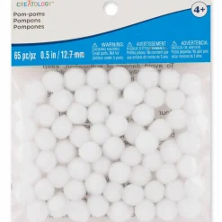 24 Packs: 65 ct. (1,560 total) 1/2