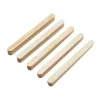 12 Packs: 25 ct. (300 total) Popsicle Sticks, 25ct. by Makery™