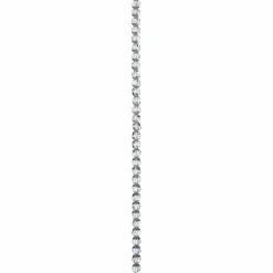 12 Packs: 31 ct. (372 total) Preciosa Glass Crystal Round Beads, 4mm by Bead Landing™