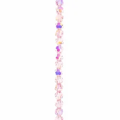 12 Packs: 31 ct. (372 total) Preciosa Glass Crystal Round Beads, 4mm by Bead Landing™