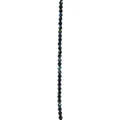 12 Packs: 31 ct. (372 total) Preciosa Glass Crystal Round Beads, 4mm by Bead Landing™
