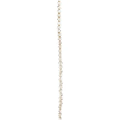 12 Packs: 31 ct. (372 total) Preciosa Glass Crystal Round Beads, 4mm by Bead Landing™