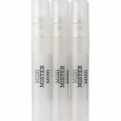12 Packs: 3 ct. (36 total) Ranger Inkssentials Mini Misters Spray Bottles
