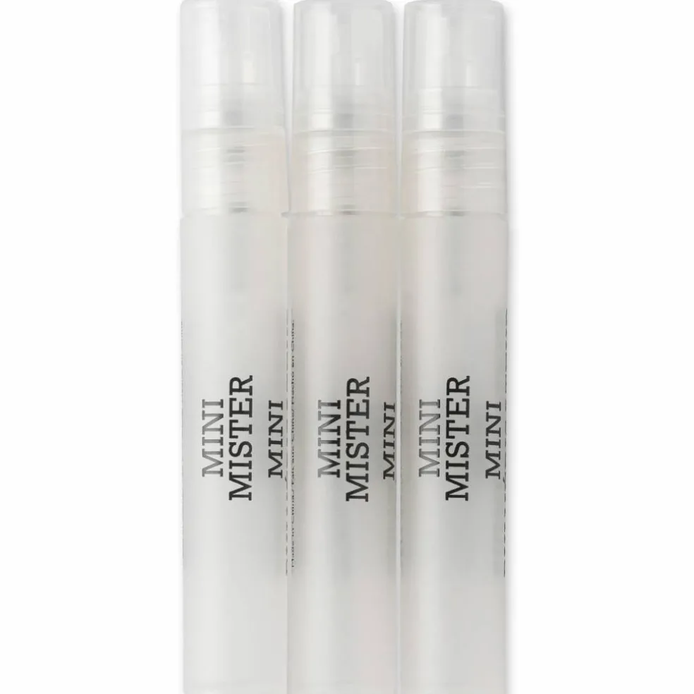 12 Packs: 3 ct. (36 total) Ranger Inkssentials Mini Misters Spray Bottles