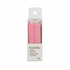 6 Packs: 4 ct. (24 total) Sealing Wax Sticks by Recollections™
