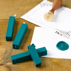 6 Packs: 4 ct. (24 total) Sealing Wax Sticks by Recollections™