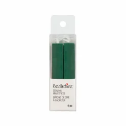 6 Packs: 4 ct. (24 total) Sealing Wax Sticks by Recollections™