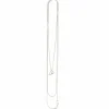 12 Packs: 2 ct. (24 total) Silver Necklaces by Bead Landing™