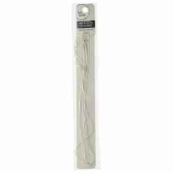 12 Packs: 2 ct. (24 total) Silver Necklaces by Bead Landing™