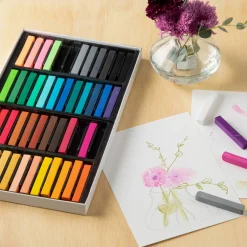 6 Packs: 48 ct. (288 total) Soft Pastels Colors by Artist's Loft™
