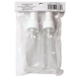 12 Packs: 2 ct. (24 total) Spray Bottles by Recollections™