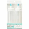 12 Packs: 2 ct. (24 total) Squeeze Bottles by Celebrate It®