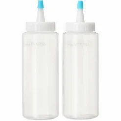 12 Packs: 2 ct. (24 total) Squeeze Bottles by Celebrate It®