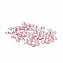 6 Packs: 60 ct. (360 total) SS12 Hotfix Austrian Crystals by Bead Landing™