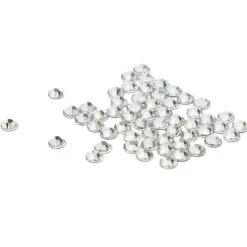 6 Packs: 60 ct. (360 total) SS12 Hotfix Austrian Crystals by Bead Landing™