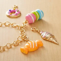 12 Packs: 4 ct. (48 total) Sweet Treat Charms by Creatology™